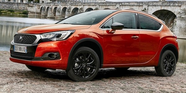 Citroen создаст новый тип подвески Citroen создаст новый тип подвески