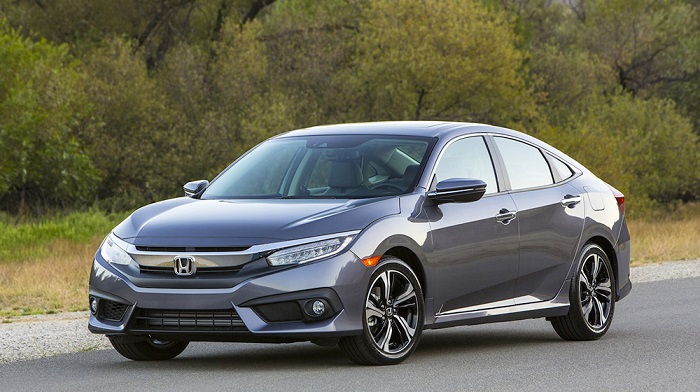 Honda   Civic   2,0