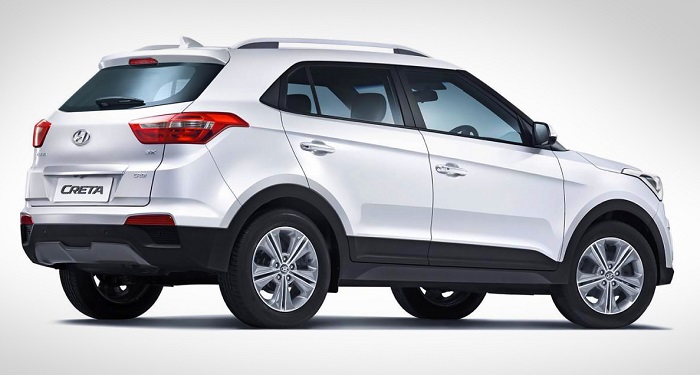 Hyundai Creta: Названа дата начала российской сборки Hyundai Creta: Названа дата начала российской сборки