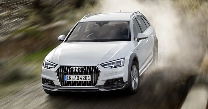 Audi: многодисковая муфта заменила Torsen Audi: многодисковая муфта заменила Torsen