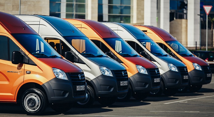ГАЗель Next: Стартовали продажи фургонов ГАЗель Next: Стартовали продажи фургонов
