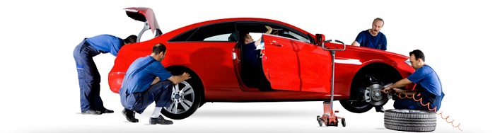 Хороший автосервис - как выбрать? Хороший автосервис - как выбрать?