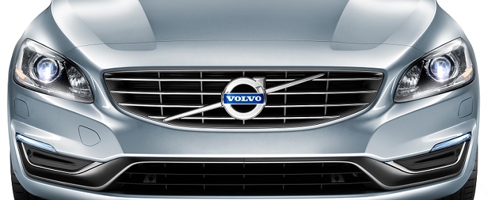 Volvo запустила доставку товаров из интернет-магазина в автомобиль Volvo запустила доставку товаров из интернет-магазина в автомобиль