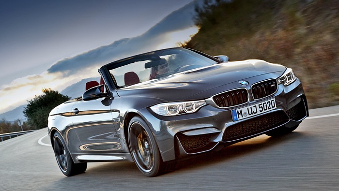 Кабриолеты BMW могут уйти из России Кабриолеты BMW могут уйти из России