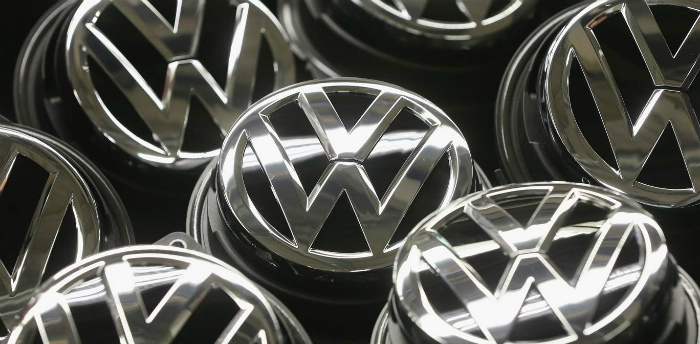 Volkswagen  Toyota   