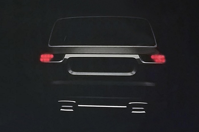 Jeep Grand Wagoneer:   