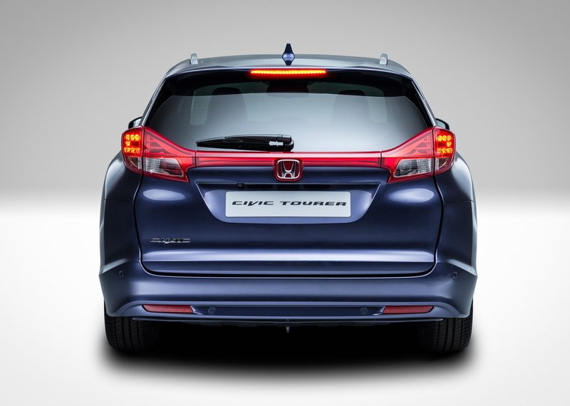 картинки Хонда Цивик турер 2014 года картинки универсал Honda Civic Tourer 2014 года