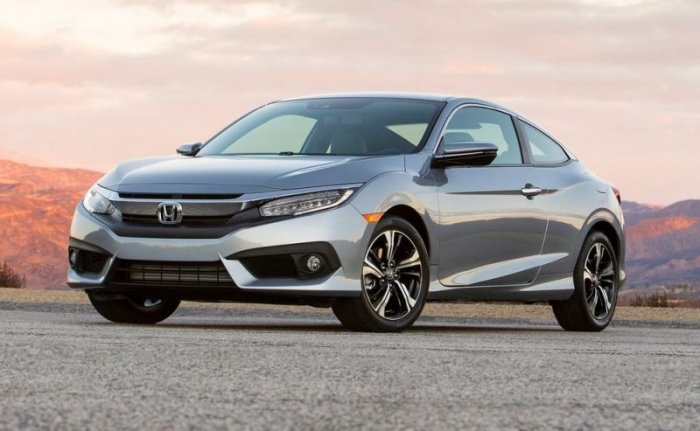 Honda Civic 3  2015 . 10 .  .