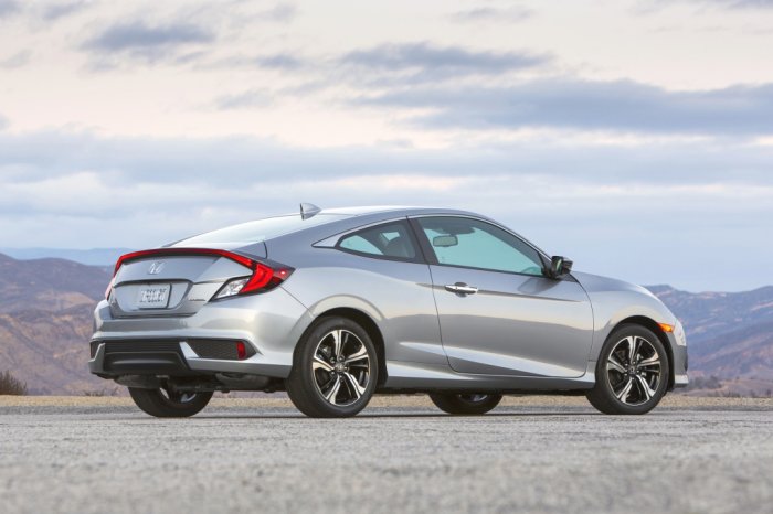 Honda Civic 3  2015 . 10 .  .