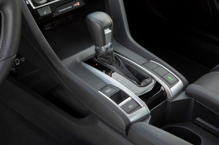 Honda Civic 3  2015 . 10 .  .
