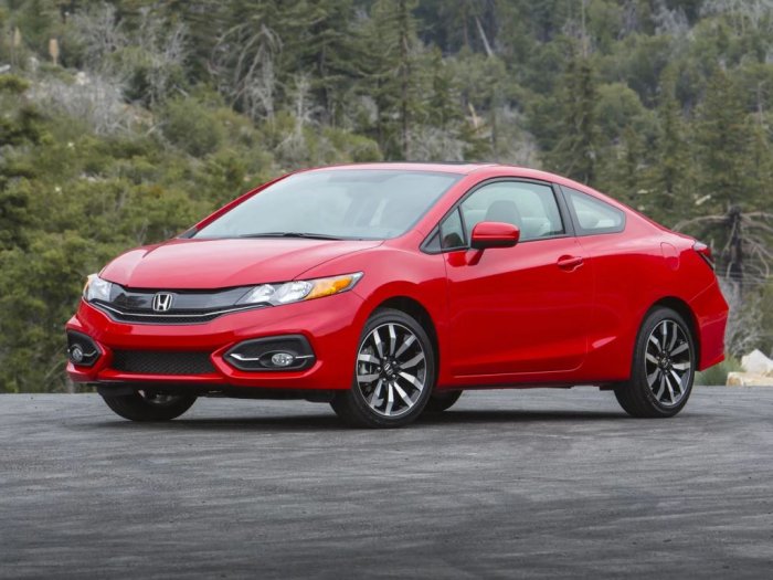 HONDA CIVIC 9 . 2013-2016 .. . . .