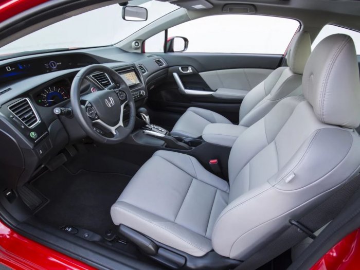 HONDA CIVIC 9 . 2013-2016 .. . . .